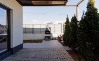 Vânzare, casă, 3 camere, str. Aurel David, Ialoveni - Poză 30