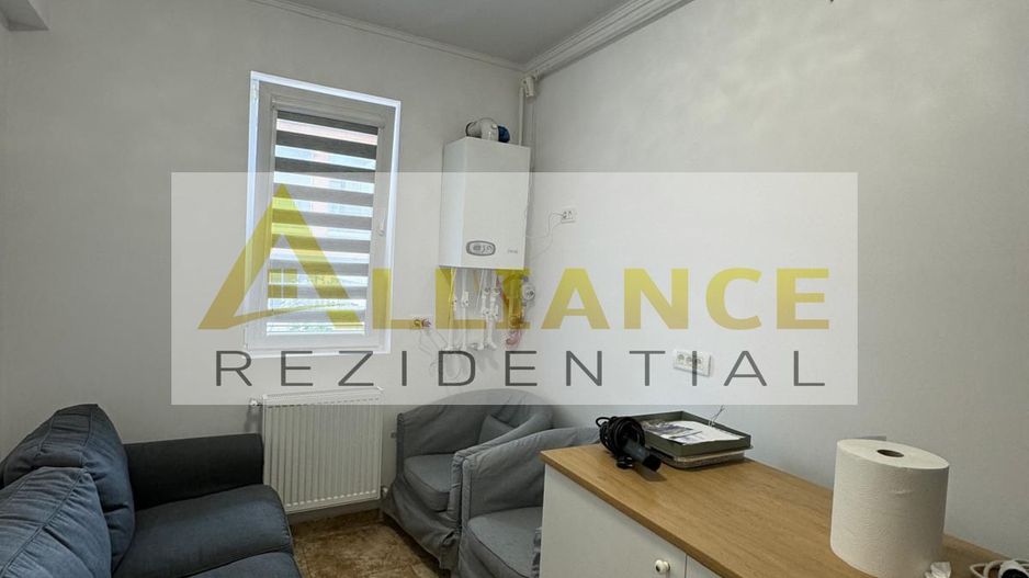 2 CAMERE DE INCHIRIAT - 62MP- PARTER -BIRUINTEI - 500 EURO - Poză 3