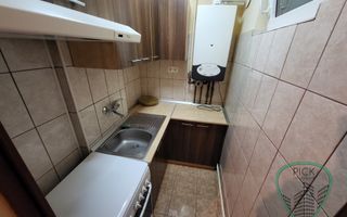 P 1075 Apartament cu 2 camere în Târgu Mureș - cartierul Ady - Poză 5