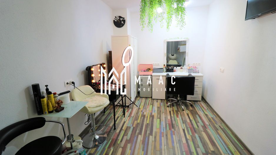 Casa Individuala | 4 Camere | Teren 505 mp | Cristian - Poză 7