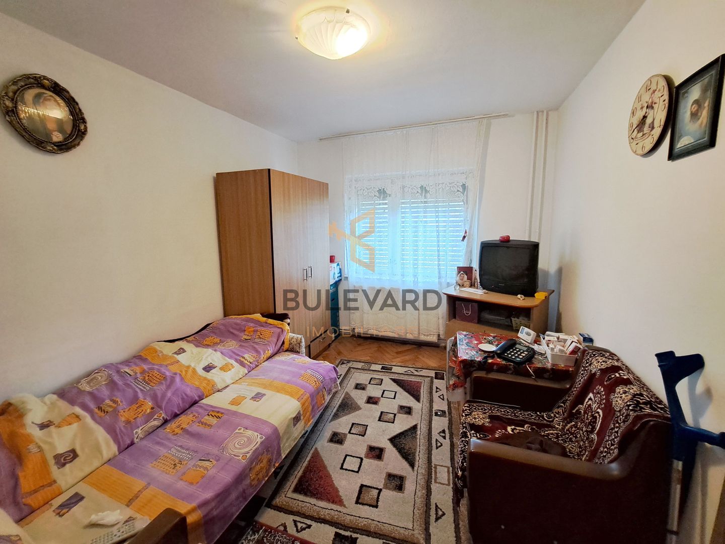 Apartament 3 camere decomandate, cartier Zorilor! - Poză 6