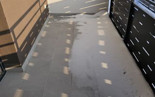 Apartament 2 camere – bloc nou 2024 – str. Brândușelor-loc de parcare - Poză 9