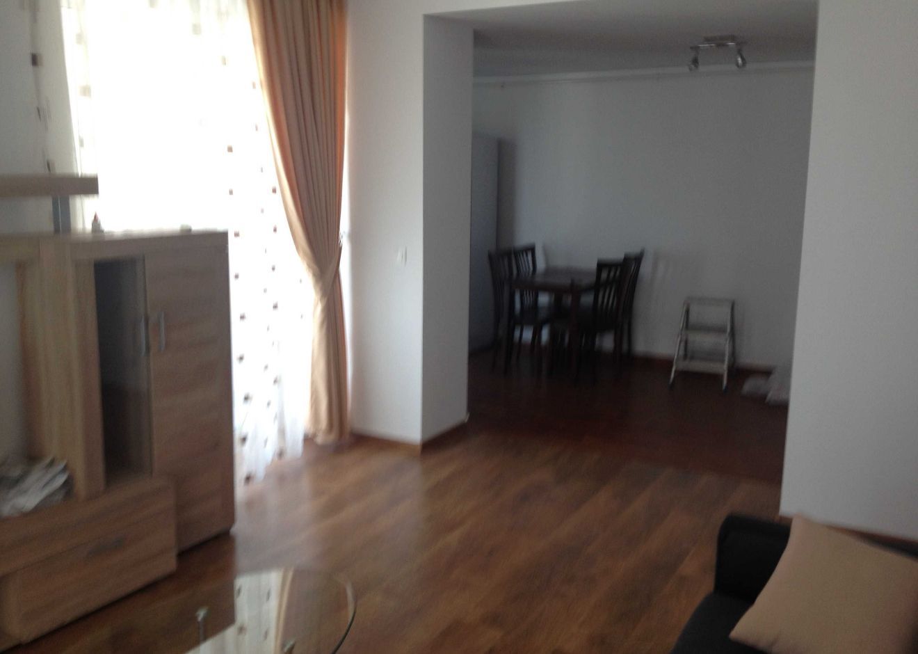 AP. 2 CAMERE ROSE GARDEN, PET-FRIENDLY, PARCARE, BLOC NOU, CENTRALA - Poză 2