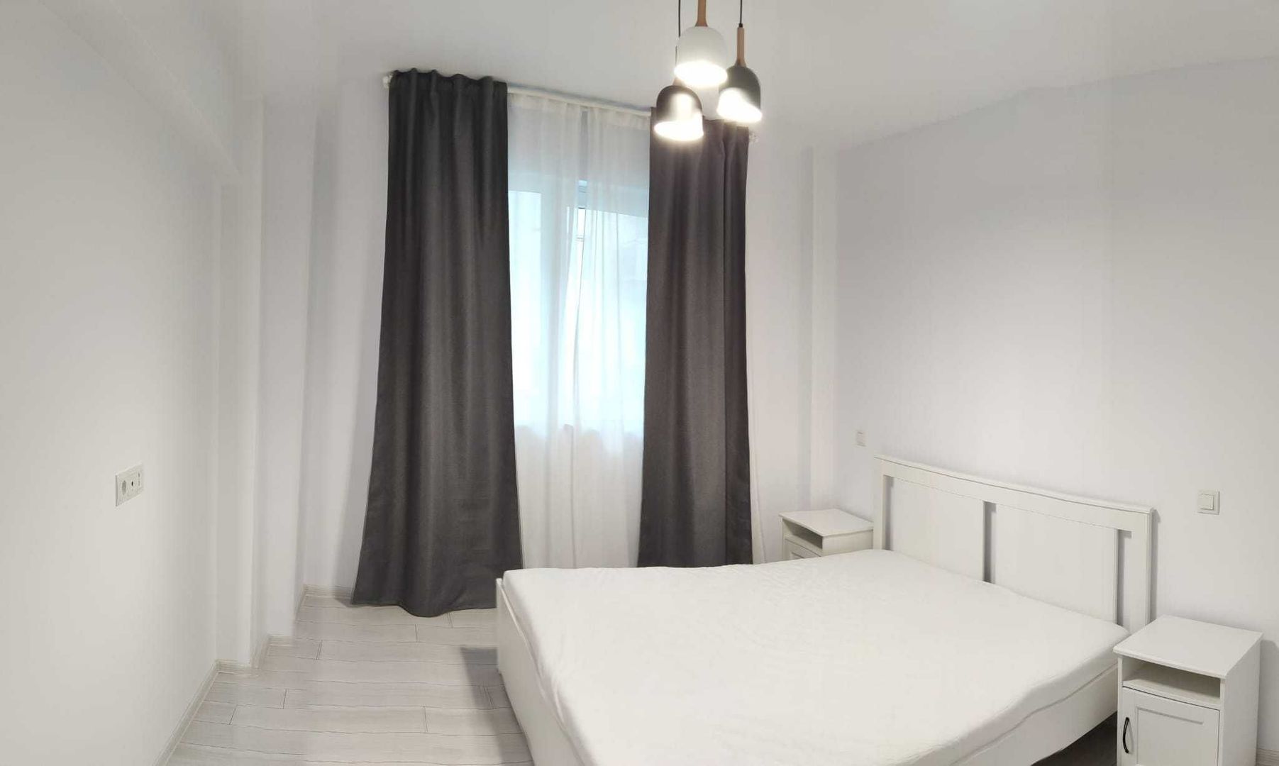 COMISION 0% Ap 3 camere BLOC NOU Parcul Teilor-Titan T584 - Poză 2