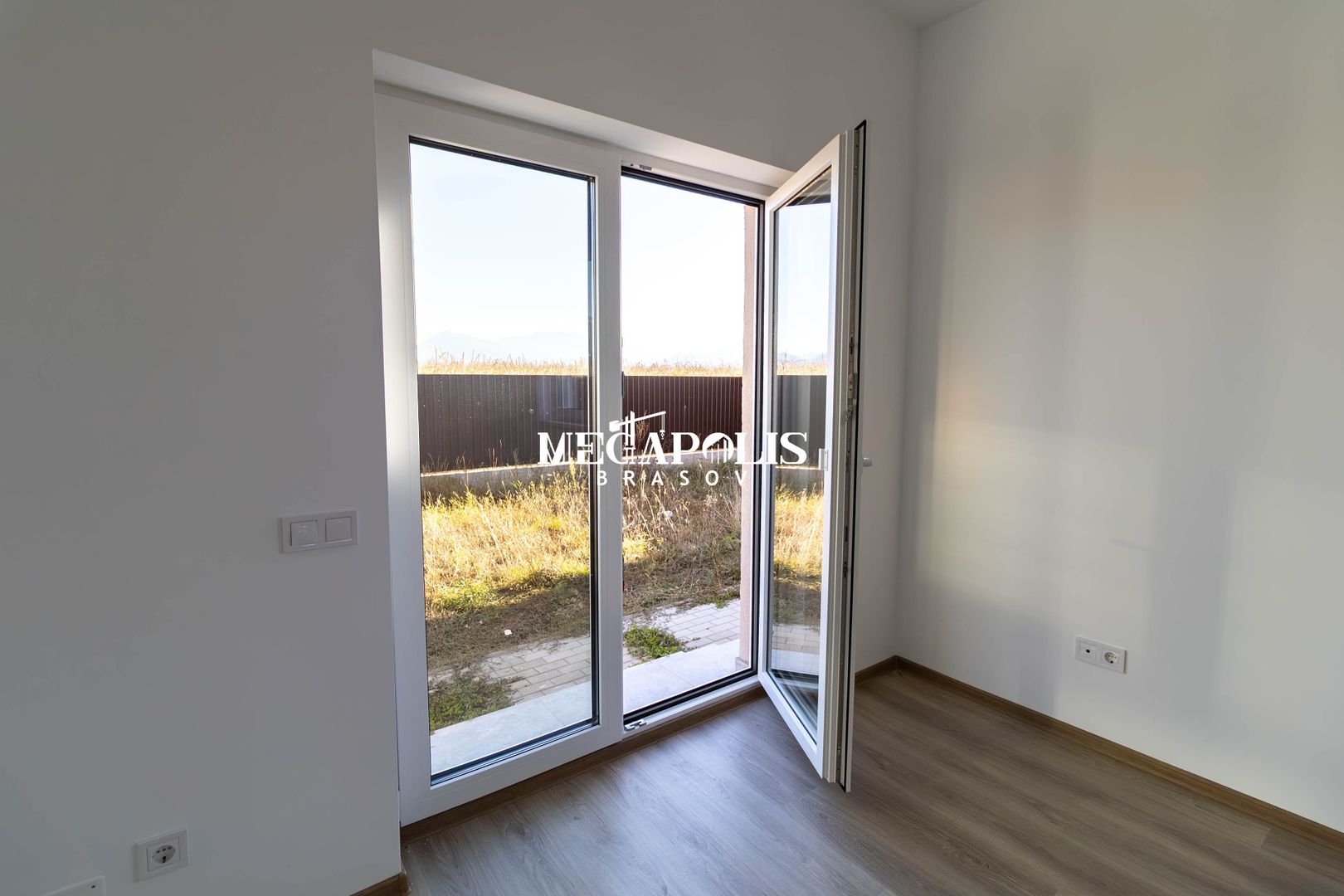 Duplex Sânpetru | Intabulat | Utilitǎti | TVA Inclus - Poză 21