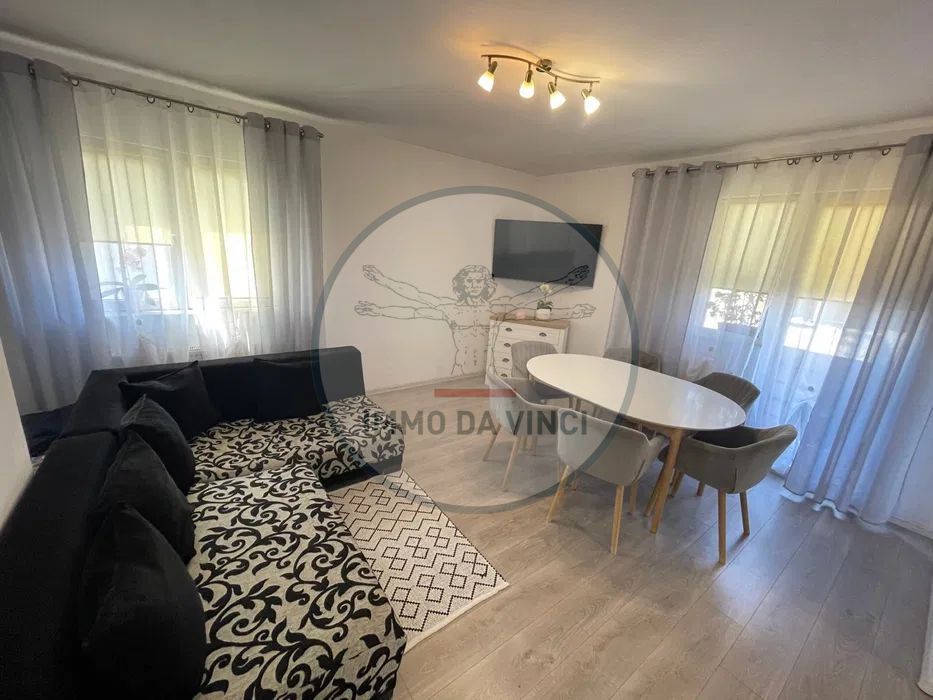 APARTAMENT DE VANZARE ZONA MARASTI - Poză 2