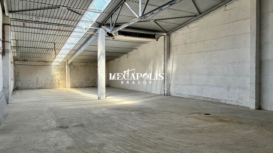 Spațiu / 200mp / Birou / Brintex - Poză 2