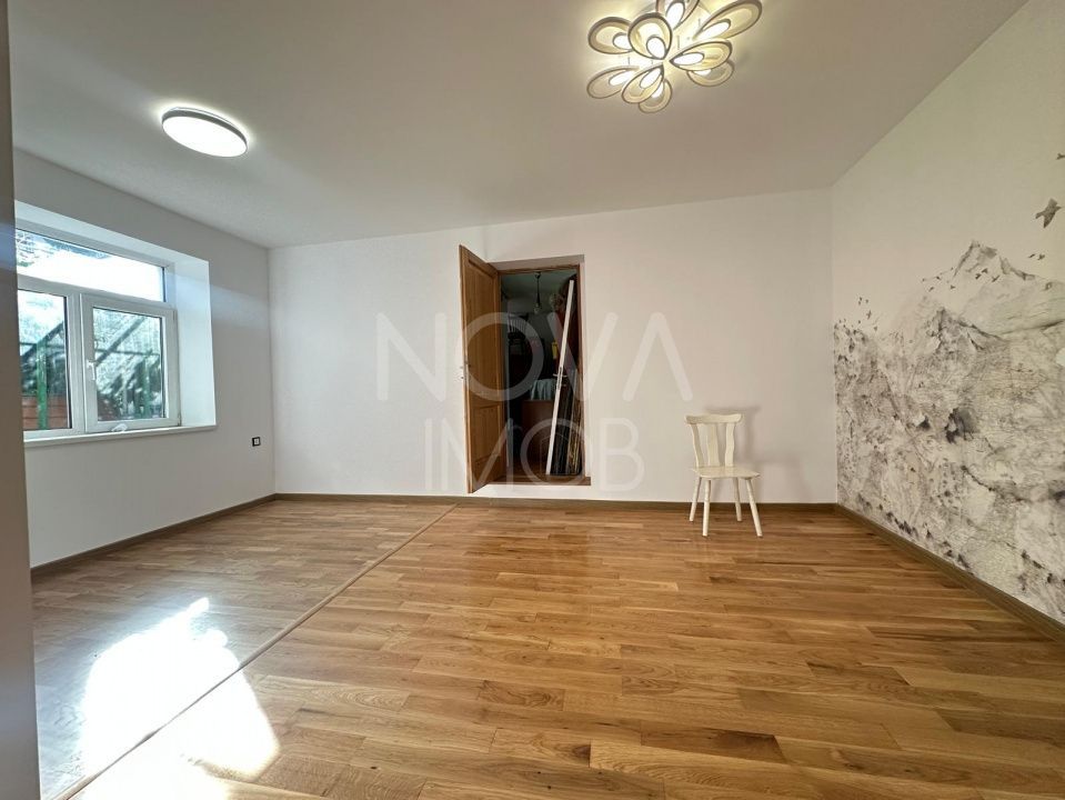Casa de inchiriat - pretabil spatiu de birouri, Str. Luptei - Poză 3