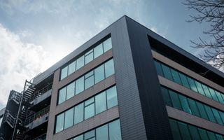 Cladire de birouri Baneasa- inchiriata- randament 9% - Poză 11