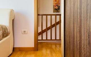 OFERTA INCHIRIATA  -  Parcare Subterana-3 camere, 2 bai | 2 niveluri&2 balcoane - Poză 14