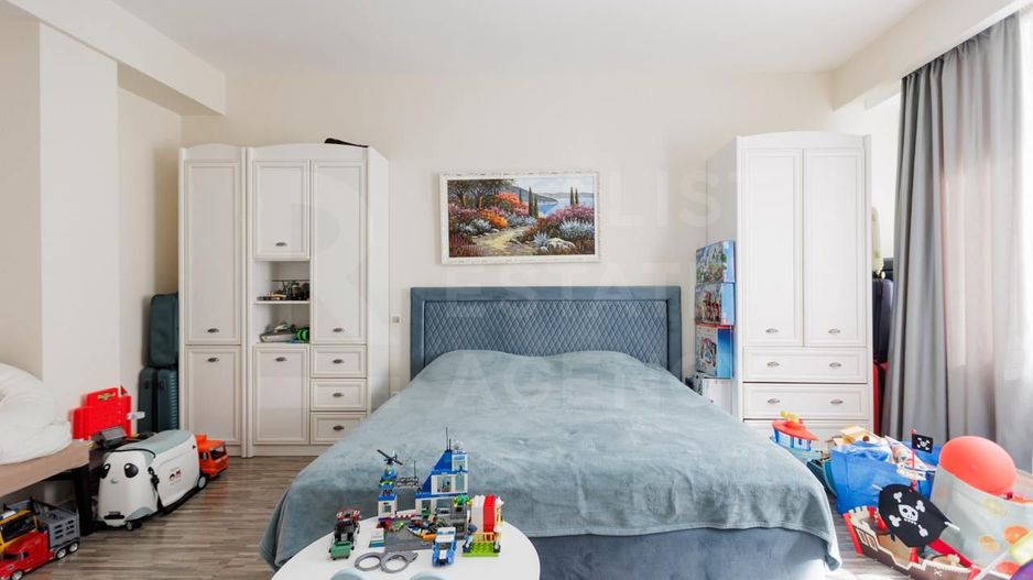 Vânzare, apartament, 3 camere, str. Alexandru Pușkin, Centru - Poză 11