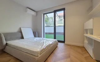 Rent I 4 room apartment I Iancu Nicolae I Garden I Pool - Poză 15