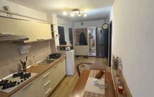 Ap. 2 camere/ et.3/ FOCSANI/BD INTEPENDENTEI