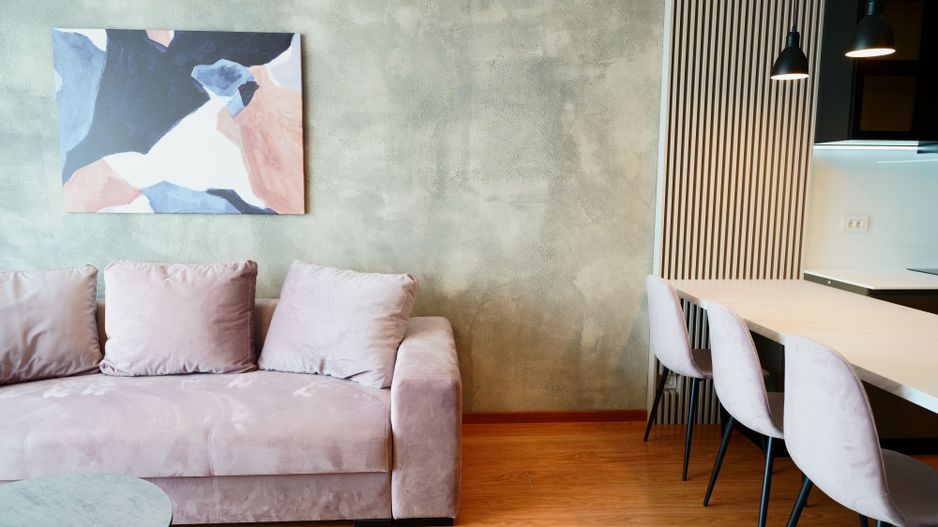 Studio Dublu, Luxuria Residence, 1 Mai, Agronomie - Poză 12
