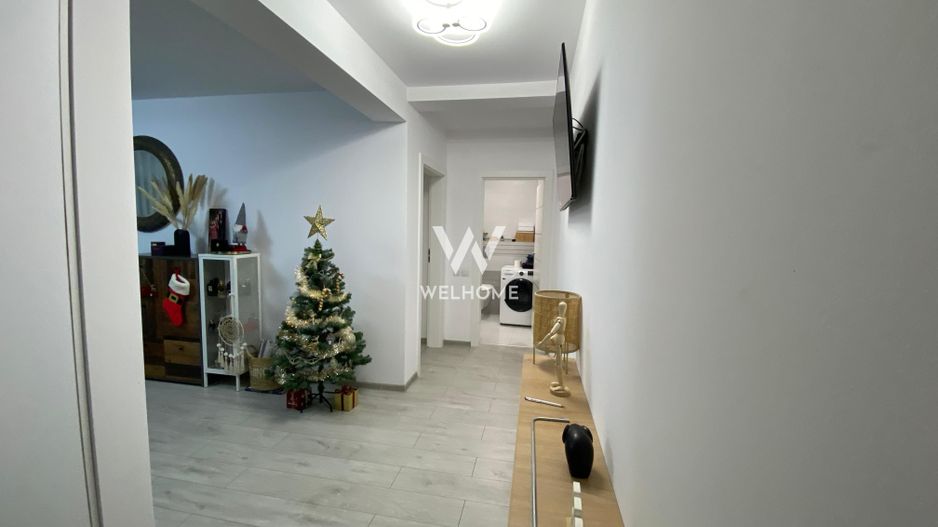 Superb apartament in zona El Gringo, Selimbar Sibiu - Poză 5