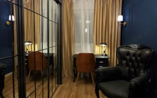 Bd Cetatii | 3 Camere | Etaj Intermediar | Design modern . - Poză 7