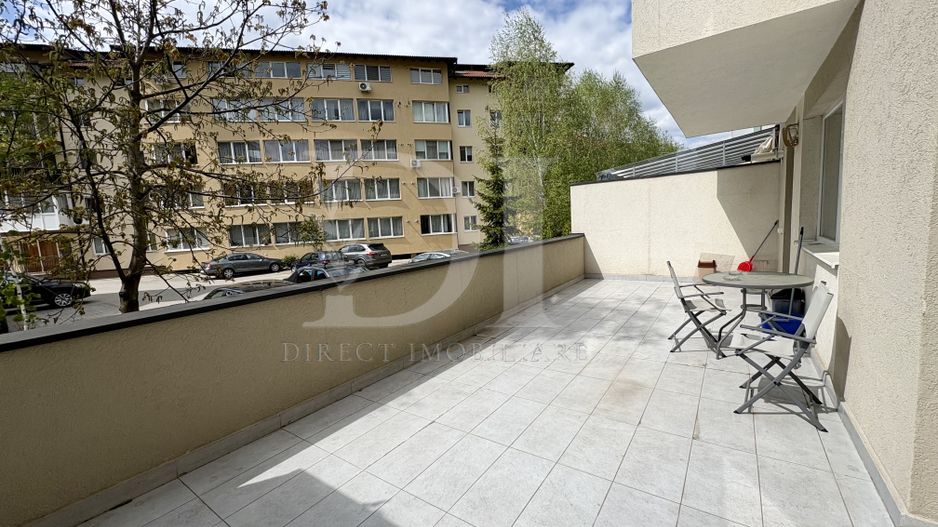 Apartament 2 camere– Zona Cetății, Florești - Poză 14