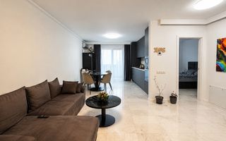 Apartament 2 camere | 56 mp + balcon | Investiție cu chiriași - Poză 1