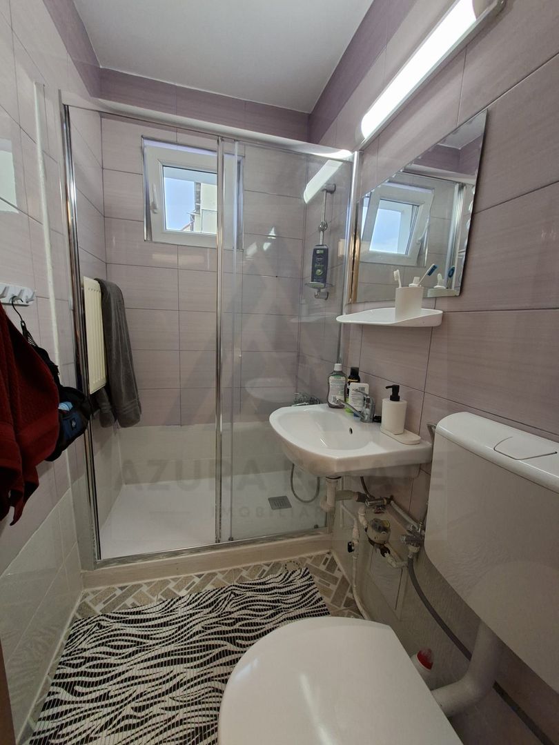 Apartament 3 camere etaj 2 renovat prima inchiriere pe Mihai Viteazul - Poză 3