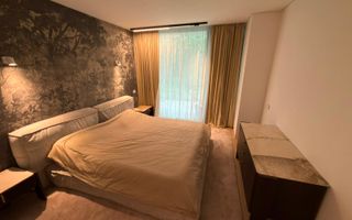 VANZARE APARTAMENT ULTRA LUX  4 C - DOROBANTI - Ministerului de Externe - Poză 11