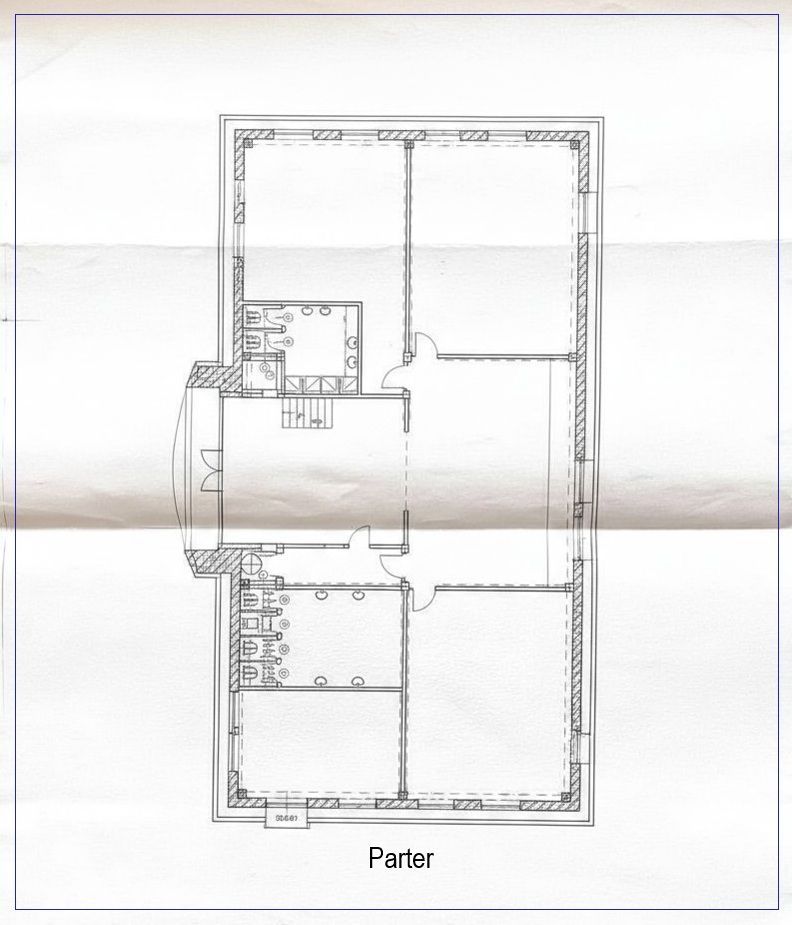 Hala industrială la cheie 2760mp teren 13.000mp, Fântânele Jud. Arad - Poză 16