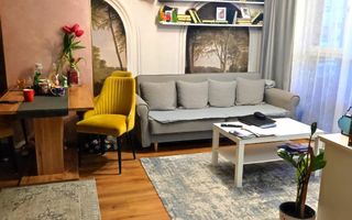 Apartament 3 camere  West Residence - Poză 2