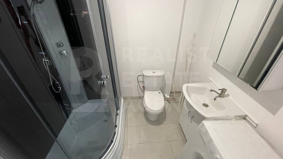Chirie, apartament, 2 camere, strada Alexei Şciusev, Centru - Poză 8