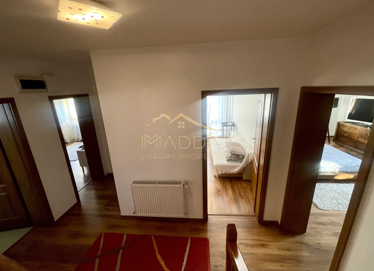 Masterpiece villa*** 6 camere//Independenta energetic//Kaufland Balotesti - Poză 37