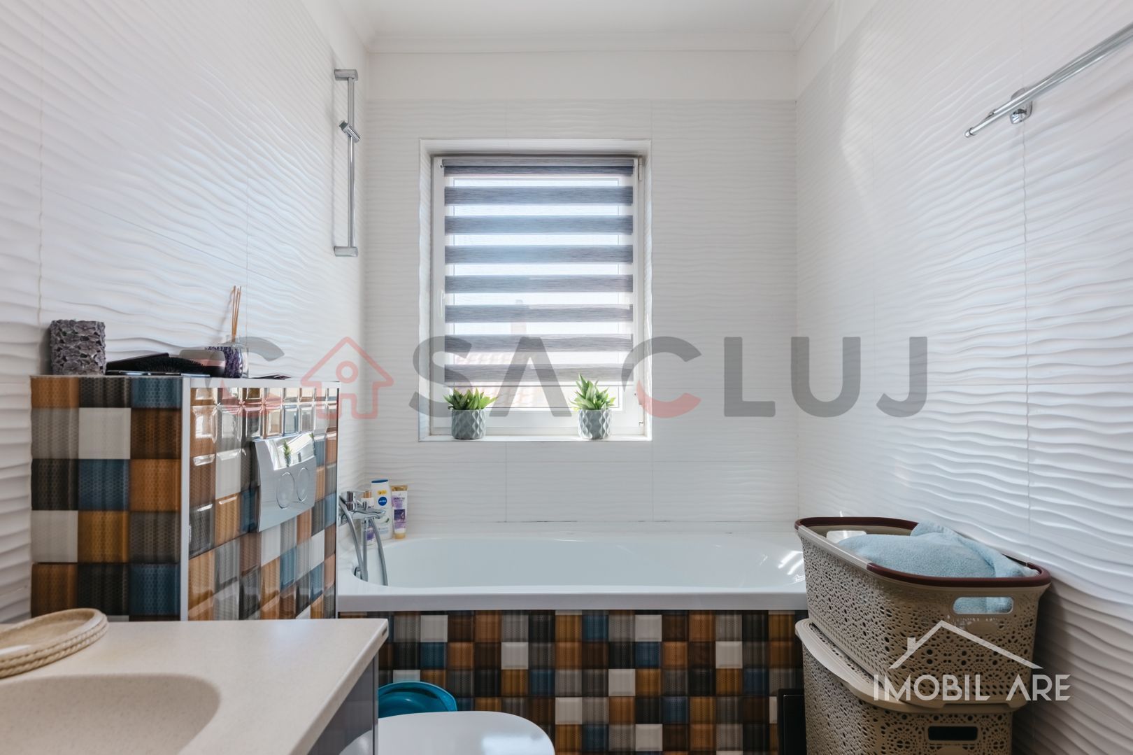 Apartament exclusivist – singur pe nivel, stradă privată, zonă de case! - Poză 3