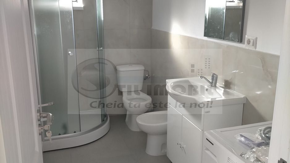 Ap. 2 Camere la Vila+ Loc de parcare - Zona Cug - Poză 6