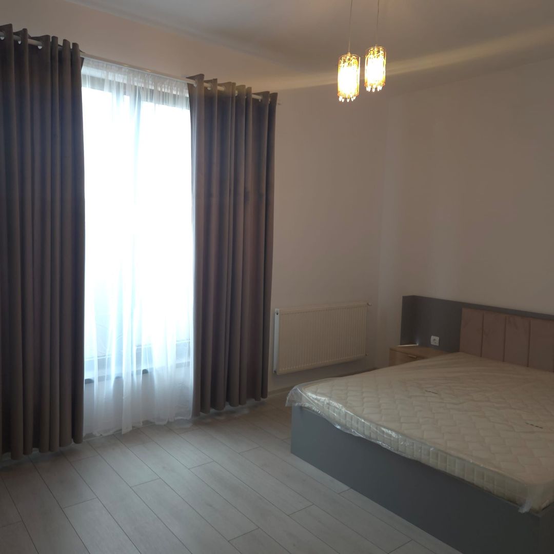 Apartament 3 camere Brasov,periferie! - Poză 2