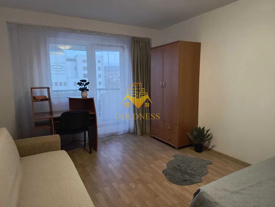 2 camere decomandate, balcon, Marasti, OMV, Iulius Mall, Fsega,Parcare - Poză 10