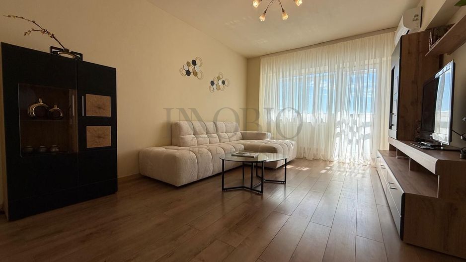 Apartament de 4 camere modern | Elegant | Piața Victoriei - Titulescu - Poză 1