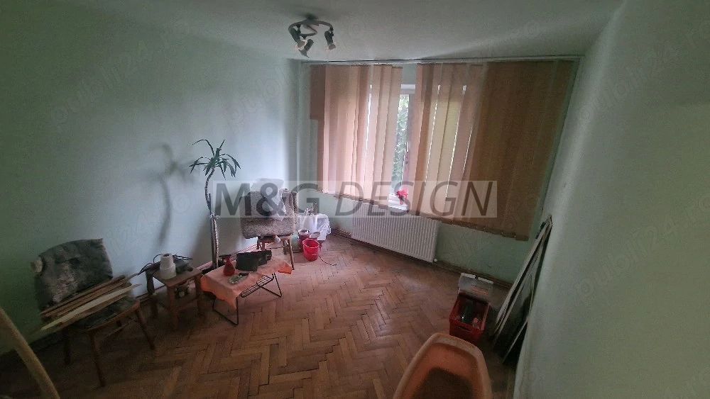 Apartament 2 Camere Soarelui etaj 2 - Poză 2