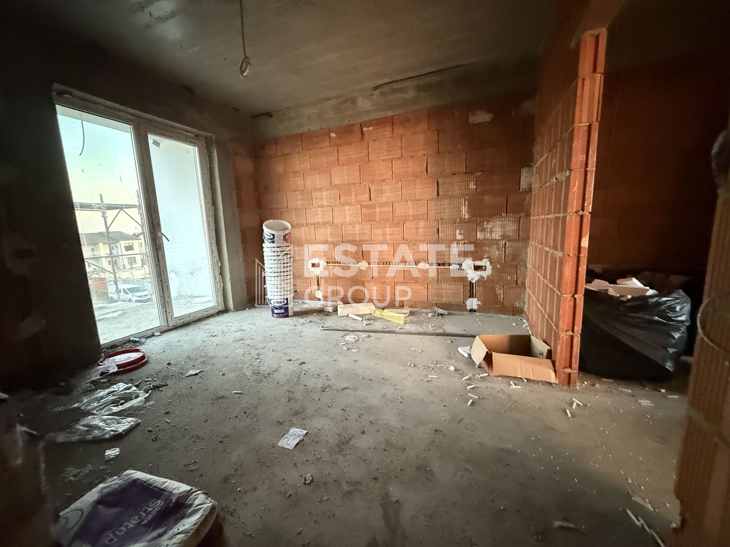 Casa individuala cu 4 camere in Giroc langa principala - Poză 5