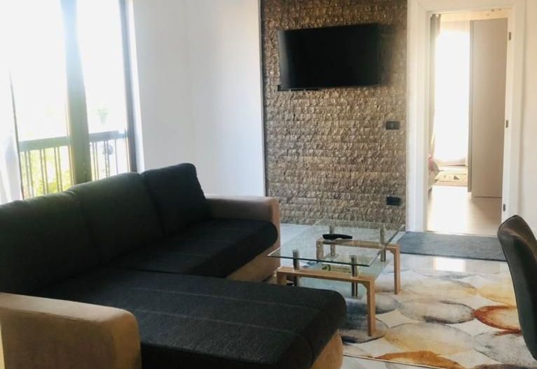 Mihai Bravu 3 camere bloc Boutique an 2021 - Poză 22