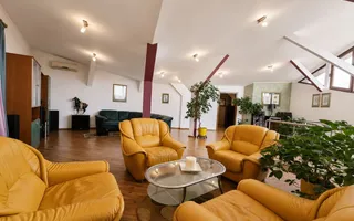 Vilă Premium | Sisești – Băneasa | 241 mp utili | Teren 482 mp - Poză 23