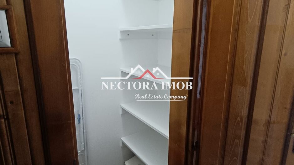 NECTORA IMOB-Apartament 2 camere, Ultracentral Str. M. Kogalniceanu - Poză 6