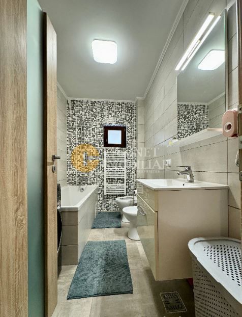 Apartament 2 camere decomandat, partial mobilat, loc de parcare - Valea Lupului - Poză 3