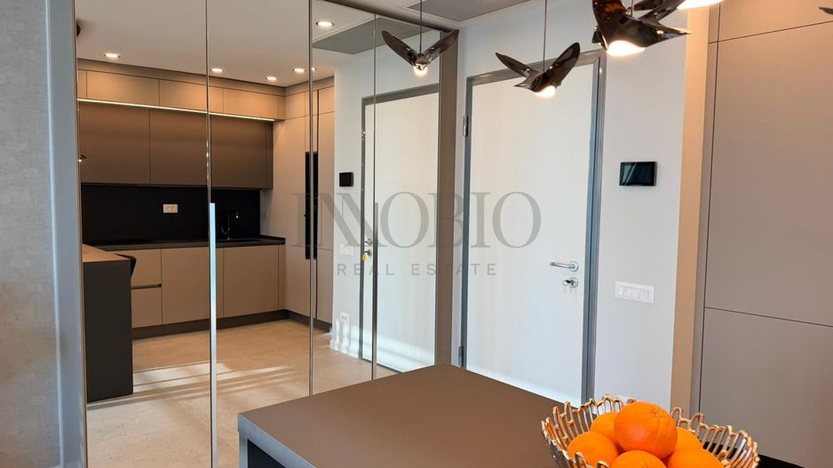 Apartament 2 Camere | Up-Site | Loc de Parcare - Poză 5