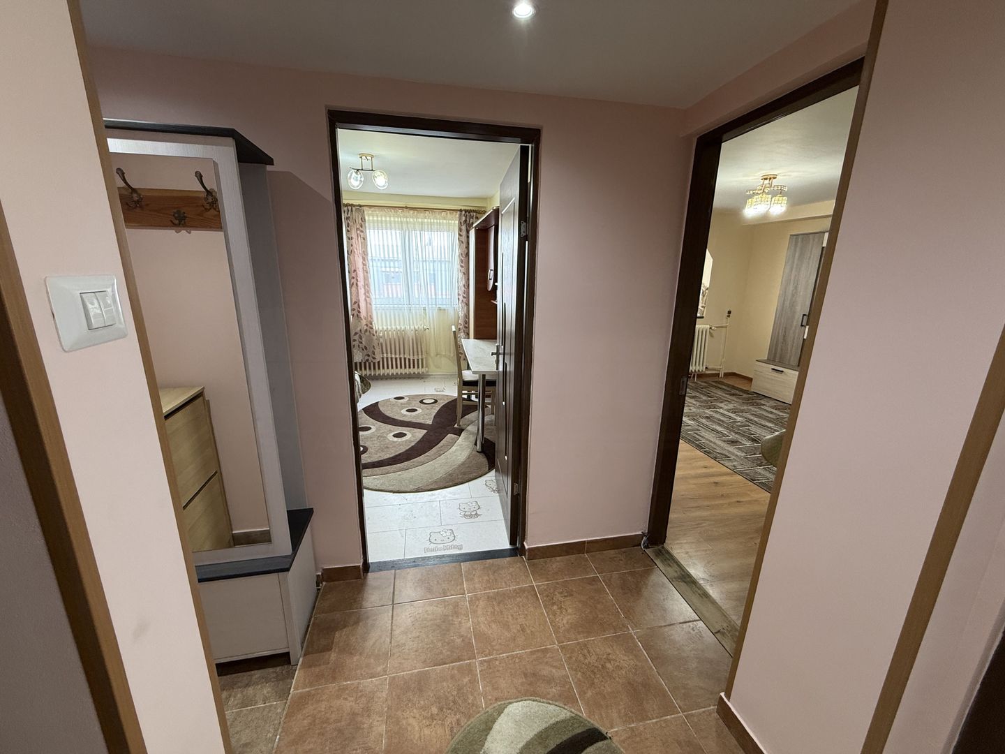 APARTAMENT 2 CAMERE | RADAUTI | 45.000 EURO - Poză 9