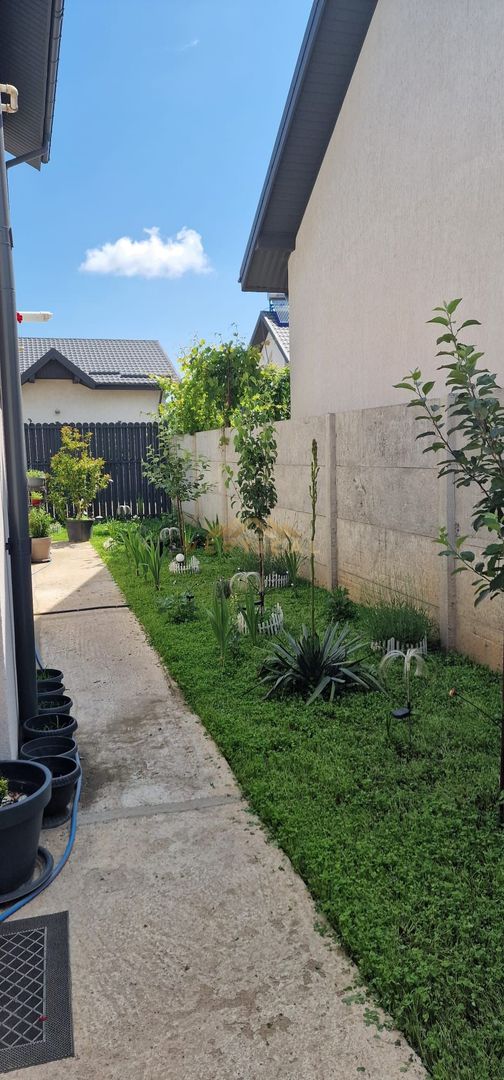 VILA ZONA INTRARE, UTILITATI !!! - Poză 10
