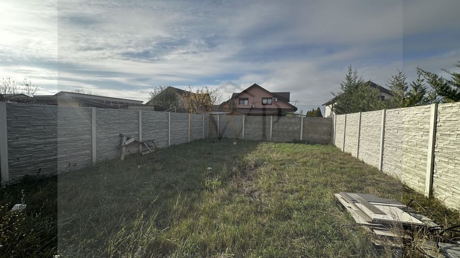 Duplex, 4 dormitoare, Mosnita - Poză 15