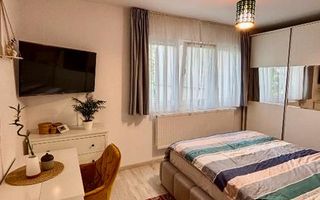 Apartament 3 camere, 63 mp, cu balcon. Gheorgheni, zona Hotel Royal. - Poză 15