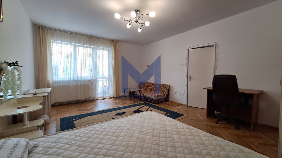 Apartament 1 cameră 47 mp cu parcare, Piața Mihai Viteazu - Poză 3
