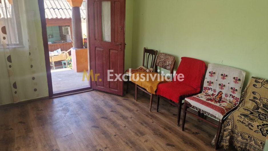 Proprietate în Comuna Botești, Județul Argeș – Zonă Pitorească și Liniștită ! - Poză 9