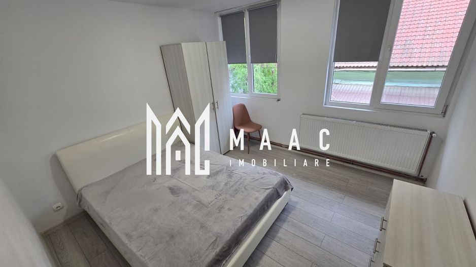 Apartament 3 camere | 96 mp Utili | Etaj 1 | Bulevardul Victoriei - Poză 8