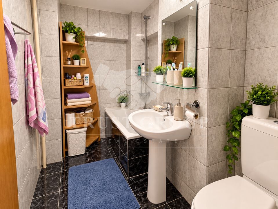 Apartament 4 camere Victoriei | 2 min de metrou | Imobil 1994 - Poză 17