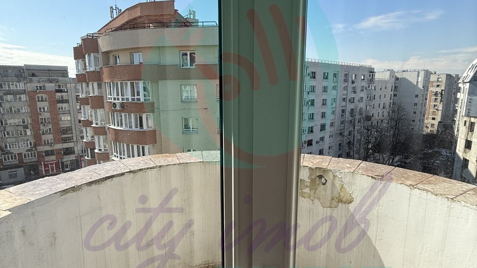 Bloc P+9 format din 2 scari in zona Calea Calarasilor - Poză 4