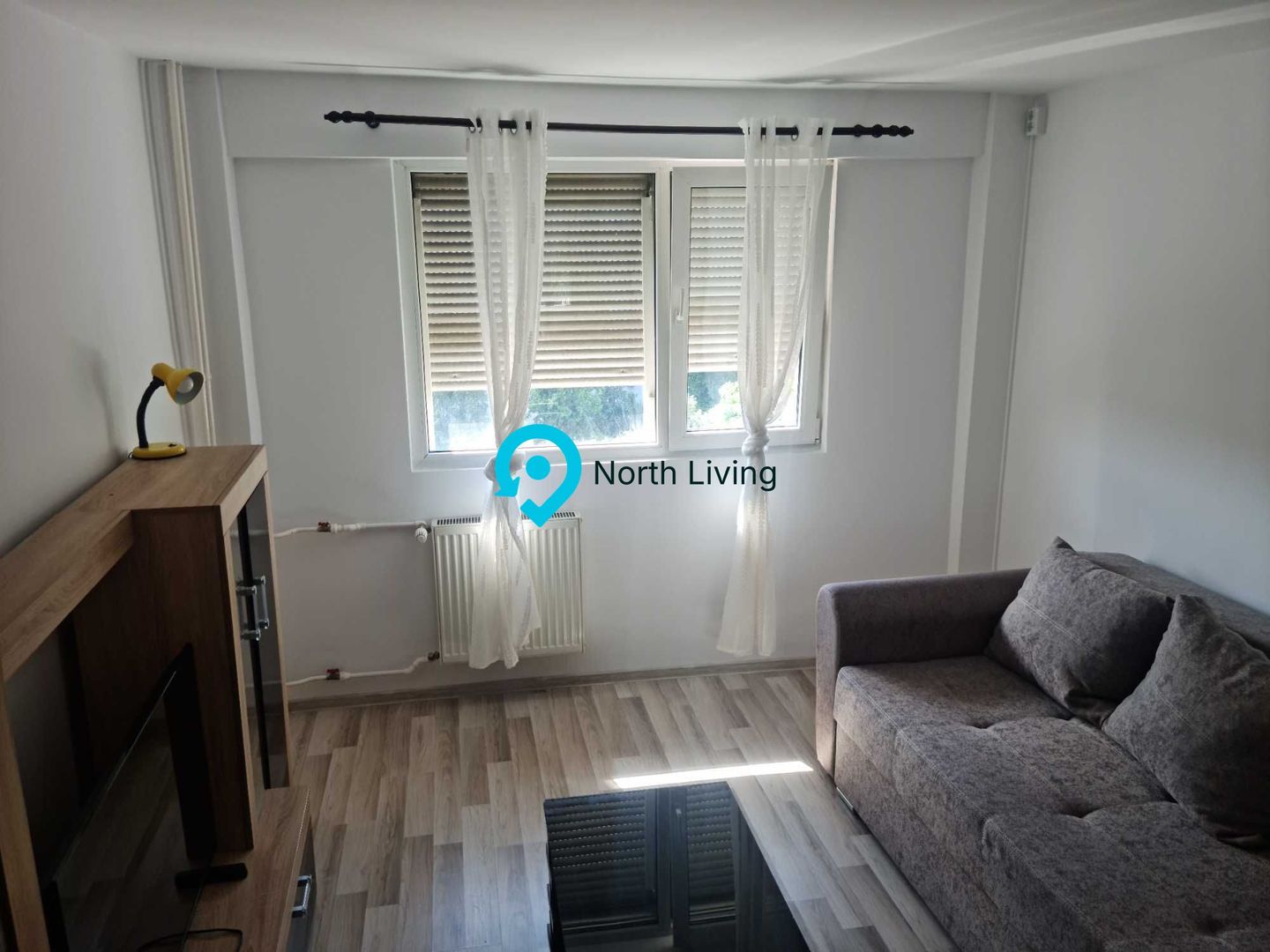 Apartament 2 Camere Dr Iacob Felix | Victoriei Ideal Investitie - Poză 2